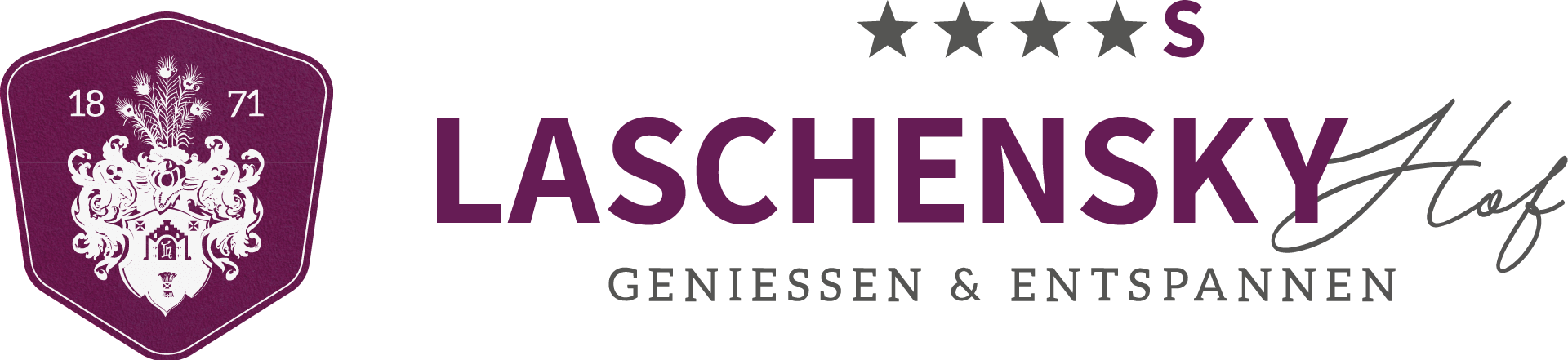 Hotel-Restaurant Laschenskyhof in Salzburg